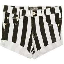 sassy shorts