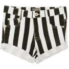 sassy shorts