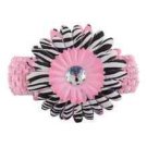 Baby headband