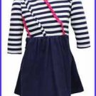 stripe dress