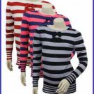 bow sweater