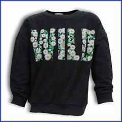 pull over sweater