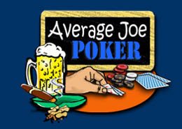Average Joe Poker Review