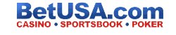 BetUSA Poker Review