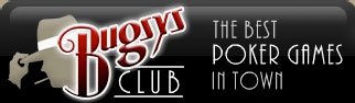 Bugy's Club Poker Review
