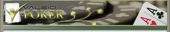 Valeio Poker Review