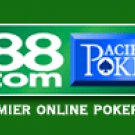 Pacific (888) Poker Review