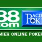 Pacific (888) Poker Review