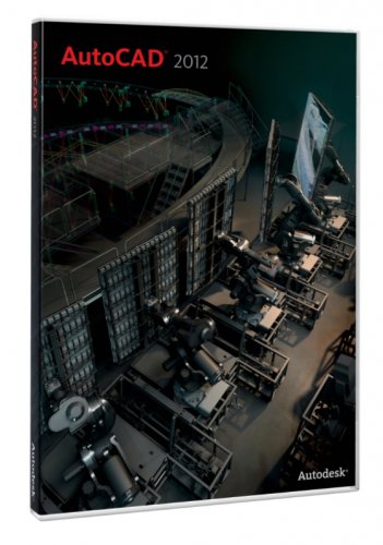 AutoCAD 2012