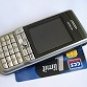 Nokia 3230 Smartphone Silver