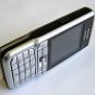 Nokia 3230 Smartphone Silver