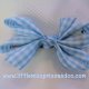 LMP Sweet Pea Bows