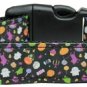 NEW HALLOWEEN CANDY Size Medium (10" - 18") Dog Collar Halloween