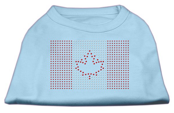 CANADA Pet Shirts Sizes Xsmall - XXXL