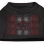 CANADA Pet Shirts Sizes Xsmall - XXXL