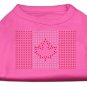 CANADA Pet Shirts Sizes Xsmall - XXXL