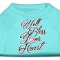 WELL BLESS YOUR HEART Pet Shirts SIZE Xsmall - XXXL