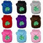 IRISH PUP Pet Hoodie Sizes XSmall - Large Pet Outerwear For Cats and Dogs