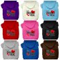 THE SNUGGLE IS REAL Pet Hoodie Sizes XSmall - Large Pet Outerwear For Cats and Dogs