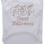 HAPPY HALLOWEEN PUMPKINS Halloween Pet Shirts Sizes XSMALL  - Large