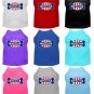 AMERICA BONE Pet Shirts Sizes Xsmall - XXXL