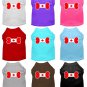 CANADA FLAG FLAG Pet Shirts Sizes Xsmall - XXXL