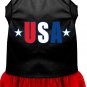 USA Pet Dress Sizes XSMALL to XLarge  Various Colors For Cats and Dogs