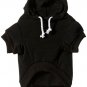 IRISH PUP Pet Hoodie Sizes XLarge - XXXLarge Pet Outerwear For Cats and Dogs