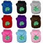 IRISH PUP Pet Hoodie Sizes XLarge - XXXLarge Pet Outerwear For Cats and Dogs