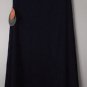 Yala BambooDreams DreamSacks Tea Length Fold Over Top Mid-calf Skirt NEW!