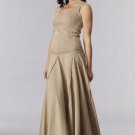 Luna Luz Cotton Garment Dyed Triangle Panel Long Skirt 3 Colors! Style 208 NEW!