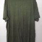 DreamSacks Yala Bamboo Clothing Men's Short Sleeve Shirt Casual Wear NEW w tags!