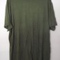 DreamSacks Yala Bamboo Clothing Men's Short Sleeve Shirt Casual Wear NEW w tags!