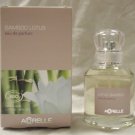 Acorelle Eau de Parfum Perfume Lotus Bamboo 1.7 fl oz NEW in Box HTF!