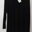 Comfy USA Women's Moc Neck Tunic Dress Shirt Style M542 NEW with Tags!