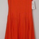 Luna Luz Sleeveless Tank Rippled Cotton Dress Many Colors/Sizes! Style 53K NEW!