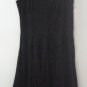 Luna Luz Sleeveless Tank Rippled Cotton Dress Many Colors/Sizes! Style 53K NEW!