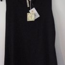 Comfy USA Women's Sleeveless Wide Strap Tank Shirt Style M101 NEW w Tags!