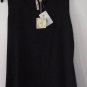 Comfy USA Women's Sleeveless Wide Strap Tank Shirt Style M101 NEW w Tags!