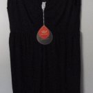 Yala BambooDreams DreamSacks Strappy V Neck Short Dress NEW with Tags!