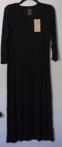 Yala BambooDreams DreamSacks Cross Top Dress NEW with Tags!