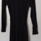 Yala BambooDreams DreamSacks Short Robe Long Sleeve w Belt NEW with Tags!