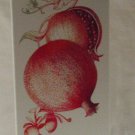 Crabtree Evelyn Pomegranate Argan & Grapeseed Skin Body Lotion 8.5 oz NEW Box!