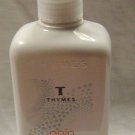 Thymes Naia Hand Lotion 8.25 oz Pump NEW!