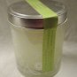 Thymes Home Collection Mandarin Coriander Candle 5.3 oz NEW in Glass Jar Retired