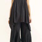 Luna Luz Cotton/Silk and Cotton/Lycra Tunic Style 618 NEW with Tags!