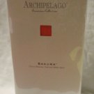 Archipelago Botanicals Sakura Large Diffuser 8.2 oz NEW in box!