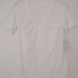 Luna Luz V Neck Fitted Blouse Top Shirt Hip & Boho NEW! Style #80 Many Colors!
