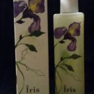 Crabtree & Evelyn IRIS Bath & Shower Gel Body Wash 8.5 oz Brand NEW!