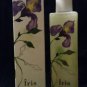 Crabtree & Evelyn IRIS Bath & Shower Gel Body Wash 8.5 oz Brand NEW!